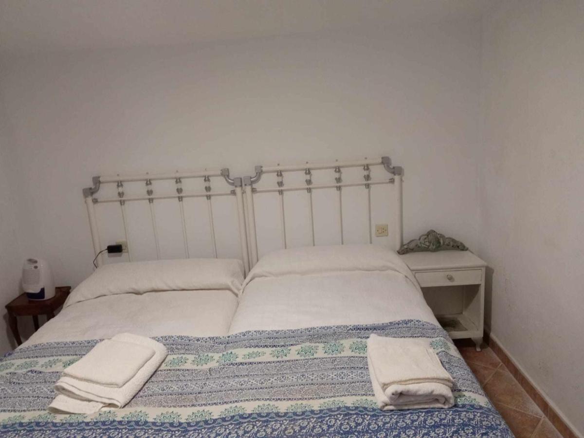 Holiday home Casa Cueva Rural Vico Ideal Grandes Grupos