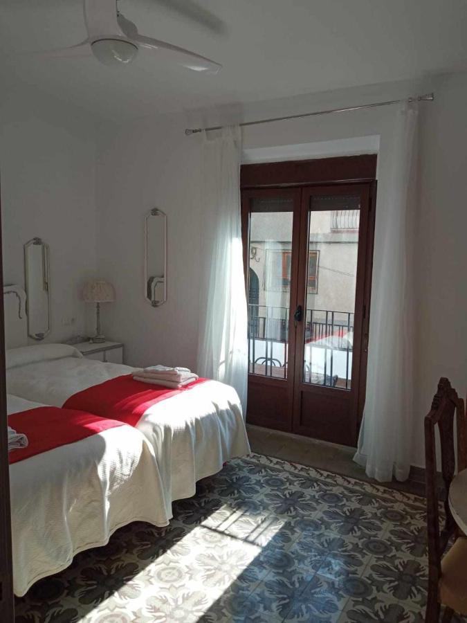 Holiday home Casa Cueva Rural Vico Ideal Grandes Grupos