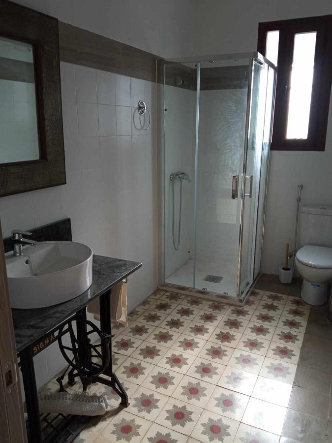 Holiday home Casa Cueva Rural Vico Ideal Grandes Grupos *